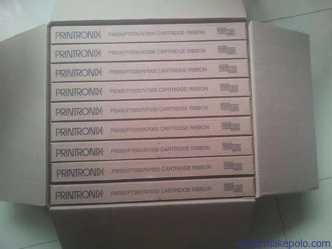加速器ios免费N780H/N780HQ色带美国PRINTRONIX（加速器ios免费）255051-104
